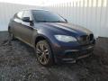 BMW X6 M E71 2010г. 4.4 л., S63 B44 A - фото №1