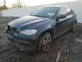 BMW X6 M E71 2010г. 4.4 л., S63 B44 A - фото №2