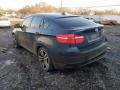 BMW X6 M E71 2010г. 4.4 л., S63 B44 A - фото №3