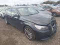 BMW 5 GT F07 [рестайлинг] 2015г. 2.0 л., N47 D20 C - фото №1