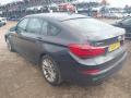 BMW 5 GT F07 [рестайлинг] 2015г. 2.0 л., N47 D20 C - фото №3