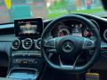 Mercedes-Benz C AMG W205 2017г. 4.0 л., M 177.980 - фото №3