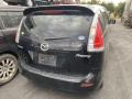 Mazda B-Series 5 поколение [рестайлинг] 2008г. 2.0 л., LF17, бензин, АКПП - фото №2