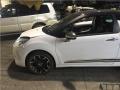 Citroen DS3 1 поколение 2012г. 1.6 л., 5FV (EP6CDT), бензин, МКПП - фото №2