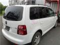 Volkswagen Touran 1 поколение [рестайлинг] 2009г. 1.4 л., BMY, бензин, АКПП - фото №2