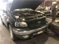Ford Expedition 1 поколение UN93 [рестайлинг] 2001г. 5.4 л., бензин, АКПП - фото №1