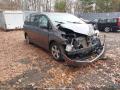 Toyota Sienna 3 поколение 2011г. 3.5 л., 2GR-FE - фото №2