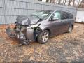 Toyota Sienna 3 поколение 2011г. 3.5 л., 2GR-FE - фото №1