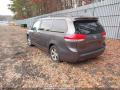 Toyota Sienna 3 поколение 2011г. 3.5 л., 2GR-FE - фото №3