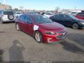Chevrolet Malibu 9 поколение 2018г. 1.5 л. - фото №2