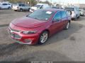 Chevrolet Malibu 9 поколение 2018г. 1.5 л. - фото №1