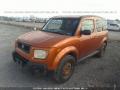 Honda Element 1 поколение 2006г. 2.4 л., K24A4, бензин, АКПП - фото №1