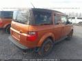 Honda Element 1 поколение 2006г. 2.4 л., K24A4, бензин, АКПП - фото №3