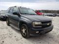 Chevrolet TrailBlazer 1 поколение 2005г. 4.2 л., бензин, АКПП - фото №1