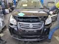 Suzuki SX4 1 поколение [рестайлинг] 2013г. 2.0 л., J20B, бензин, АКПП - фото №2