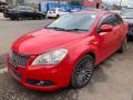 Suzuki Kizashi 1 поколение 2012г. 2.4 л., J24B - фото №1