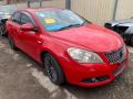 Suzuki Kizashi 1 поколение 2012г. 2.4 л., J24B - фото №2
