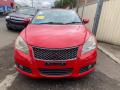 Suzuki Kizashi 1 поколение 2012г. 2.4 л., J24B - фото №3