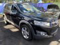 Chevrolet Captiva 1 поколение [рестайлинг] 2012г. 3.0 л., LF1 - фото №2