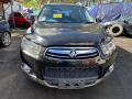 Chevrolet Captiva 1 поколение [рестайлинг] 2012г. 3.0 л., LF1 - фото №3