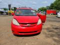 Toyota Sienna 2 поколение [рестайлинг] 2009г. 3.5 л., 2GR-FE - фото №2