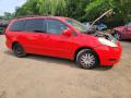 Toyota Sienna 2 поколение [рестайлинг] 2009г. 3.5 л., 2GR-FE - фото №3