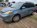 Toyota Sienna 2 поколение [рестайлинг] 2007г. 3.5 л., 2GR-FE - фото №2