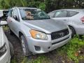 Toyota RAV4 3 поколение (XA30) [рестайлинг] 2009г. 3.5 л., 2GR-FE - фото №1