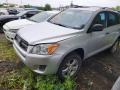Toyota RAV4 3 поколение (XA30) [рестайлинг] 2009г. 3.5 л., 2GR-FE - фото №2
