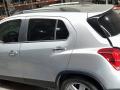 Chevrolet Trax 1 поколение [рестайлинг] 2019г. - фото №3