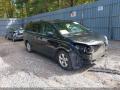 Toyota Sienna 3 поколение 2014г. 3.5 л., 2GR-FE - фото №2