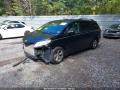 Toyota Sienna 3 поколение 2014г. 3.5 л., 2GR-FE - фото №1