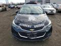 Chevrolet Cruze 2 поколение 2017г. 1.4 л. - фото №2