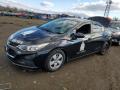 Chevrolet Cruze 2 поколение 2017г. 1.4 л. - фото №1
