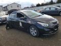 Chevrolet Cruze 2 поколение 2017г. 1.4 л. - фото №3