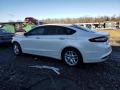 Ford Fusion USA 2 поколение 2013г. 1.6 л. - фото №2