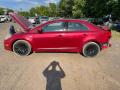 Suzuki Kizashi 1 поколение 2012г. 2.4 л., J24B - фото №1