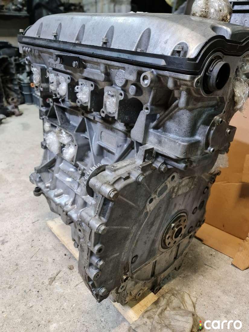 Объем двигателя Volkswagen Touareg III 2018 - сегодня, Внедорожник 5 дв.