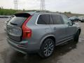 Volvo XC90 2 поколение 2019г. 2.0 л., B4204T26, бензин - фото №2
