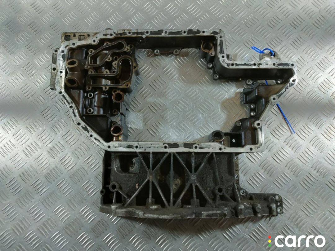 Купить Поддон Ауди А6 С5 2.4