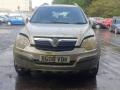 Opel Antara 1 поколение 2008г. 2.0 л., Z 20 DMH - фото №1
