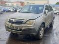 Opel Antara 1 поколение 2008г. 2.0 л., Z 20 DMH - фото №2