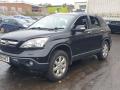 Honda CR-V 3 поколение 2008г. 2.2 л., N22A1 - фото №3