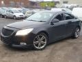 Opel Insignia A 2009г. 2.0 л., A 20 NHT - фото №2