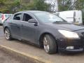 Opel Insignia A 2009г. 2.0 л., A 20 NHT - фото №3