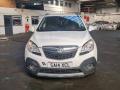 Opel Mokka 1 поколение 2014г. 1.6 л., A 16 XER - фото №1