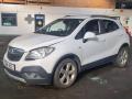 Opel Mokka 1 поколение 2014г. 1.6 л., A 16 XER - фото №2