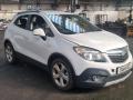 Opel Mokka 1 поколение 2014г. 1.6 л., A 16 XER - фото №3