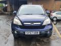 Honda CR-V 3 поколение 2007г. 2.2 л., N22A2 - фото №1