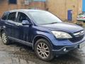 Honda CR-V 3 поколение 2007г. 2.2 л., N22A2 - фото №3